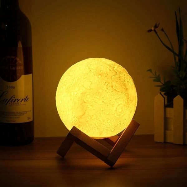 Moon Lamp - Image 2